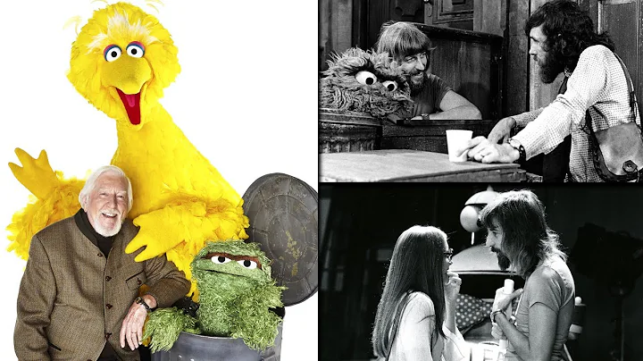 Sesame Street: A Tribute to Caroll Spinney