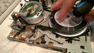: SONY SLV-X711     2