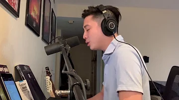 Lawrence - Do You Wanna Do Nothing With Me (Cover by Justin Nguyen)