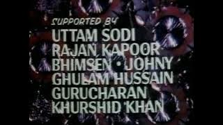 RAAKHI KI SAUGANDH=RARE MOVIE=