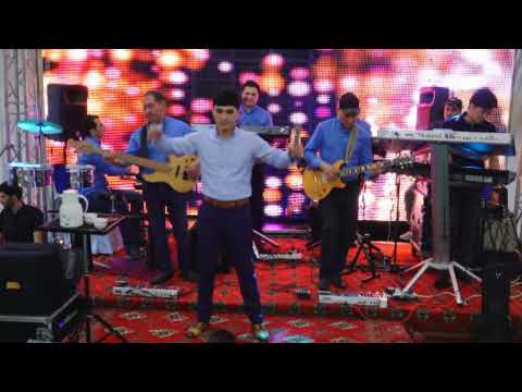 Serdar Çaryýew - Yzlarym galdy (Türkmen Toý)