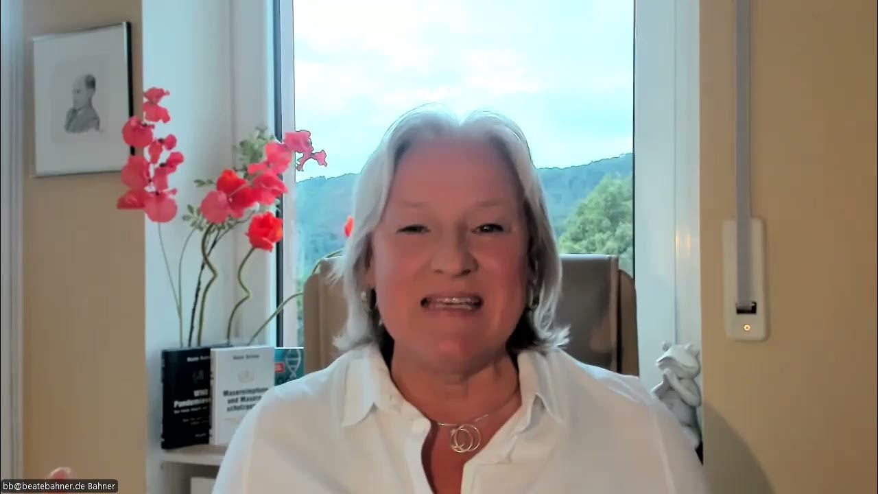 Milliardenfache Impf Auffrischungen nach BILD unnötig