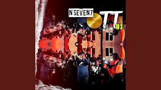OTT #1 - N'Seven7