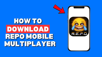 How To Download REPO Mobile Multiplayer – Play REPO With Friends on Android & iOS