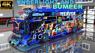 UNDERLIGHT AND BUMPER/ V. 3.7.1  💯 WORKING screenshot 3