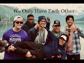 Aaron Rivera - We Only Have Each Other (Official Music Video)