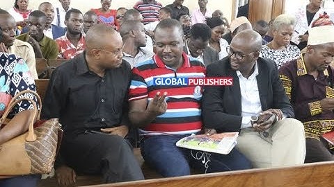 KESI YA CHADEMA: Wakili Mwingine Ajitoa!