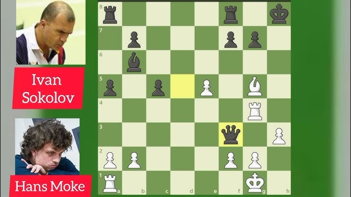 Carlsen vs Praggnanandhaa! Carlsen Goes For Grob's Attack 