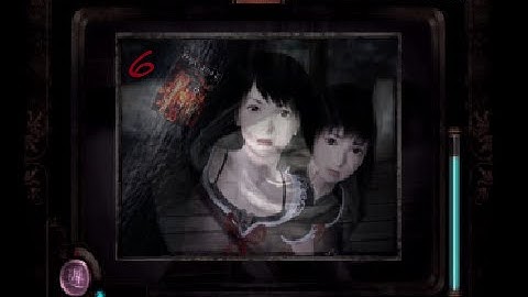 Daemonic Mayu (Project Zero 2 ep 6)