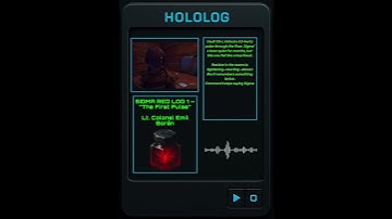 Boren Red Sigma Log 1