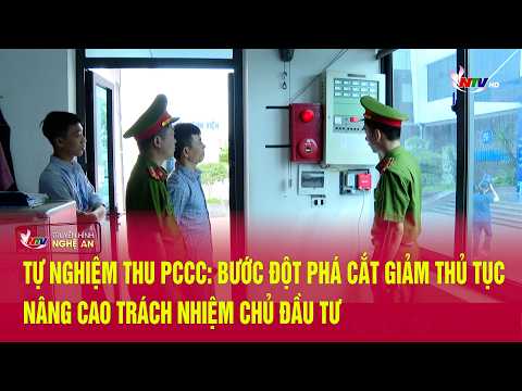Self-certification of Fire Safety: A breakthrough in cutting red tape and increasing owner accoun...