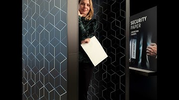 Prevent Data Breaches with TAGIT AntiLeak Print Paper | Secure Confidential & Classified Documents