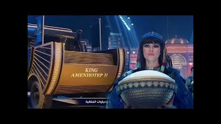 Los mejores momentos del Desfile Dorado de las Momias Reales| The Pharaohs’ Golden Parade| Egypt 🇪🇬👑