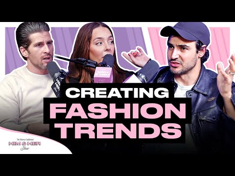 Zac Posen - Unlocking Your Creativity, Style Advice, & How To Break Into The Fashion Industry