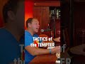 Tactics of the Tempter (Schemes of the Serpent in Genesis 3)