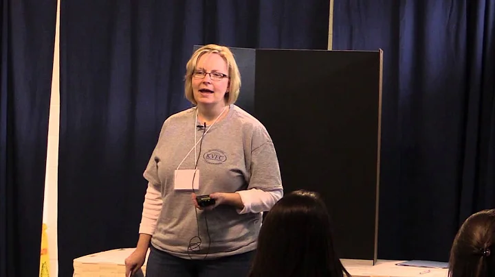 Laura Cooley - Project Title: How a Civics Club Ca...