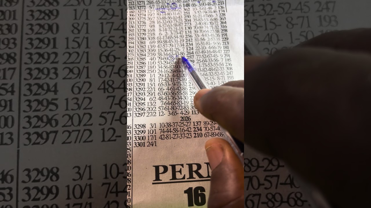 @richarddupey Национальная лотерея 🇬🇭((