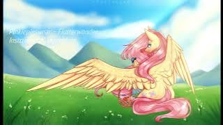 Pinkiepieswear - Flutterwonder Instrumental