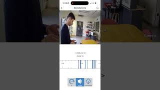 DEFCON III- scaricare video di allarme umano su app Bluesky