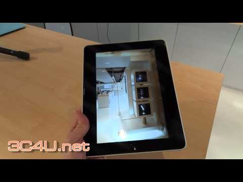 3M Privacy Screen Protector