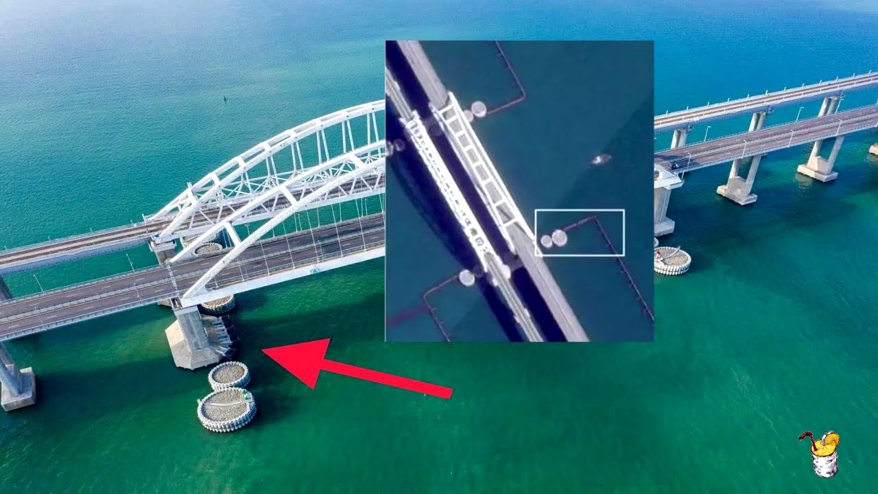 Опора путинизма: следом за авиацией ВСУ нанесли удар по крымскому самострою