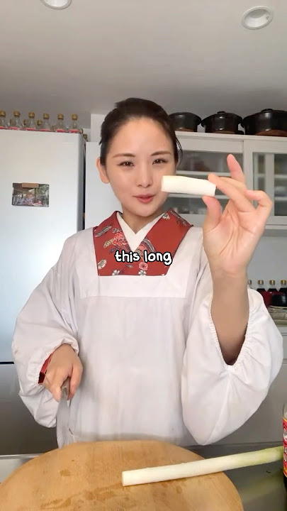 Japanese Mom Teach Sukiyaki