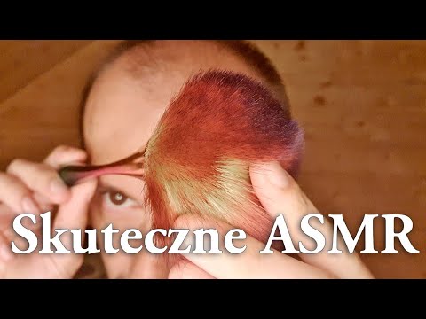 Kilka skutecznych wyzwalaczy ASMR na sen 👌💤