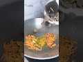 masak tumisan simpel enak untuk sarapan #shorts