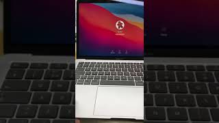 MacBook Air A2337 factory reset without password part1