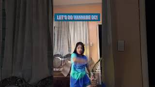 Let’s do Wannabe Dance Challenge #ctto #fyp #foryoupage #wannabedancechallenge #keepondanzing