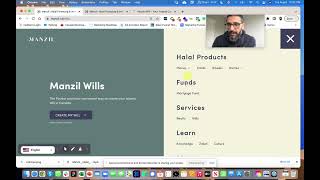 Creating Your Halal Will with Manzil: Step-by-Step Process