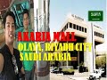 AKARIA MALL | AL OLAYA ROAD, RIYADH CITY, K.S.A