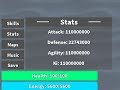 (ROBLOX) Dragon Fury : MAX STATS UNDER 20 MIN SCRIPT(Lvl 7/6 Exploit Required)