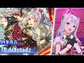 【ミリシタ】四条貴音『addicted』MV セカンドヘアスタイル【アイドルマスター】