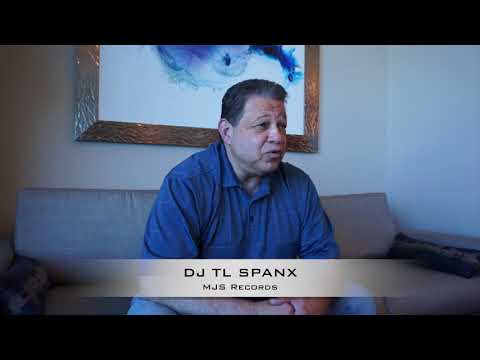 Behind The Label - Episode 1 - DJ TL SPANX