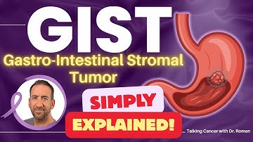 GIST: Gastrointestinal Stromal Tumor- Everything YOU need to know!