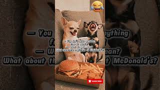 McDonald's #anecdote #anecdotes #funnyshorts