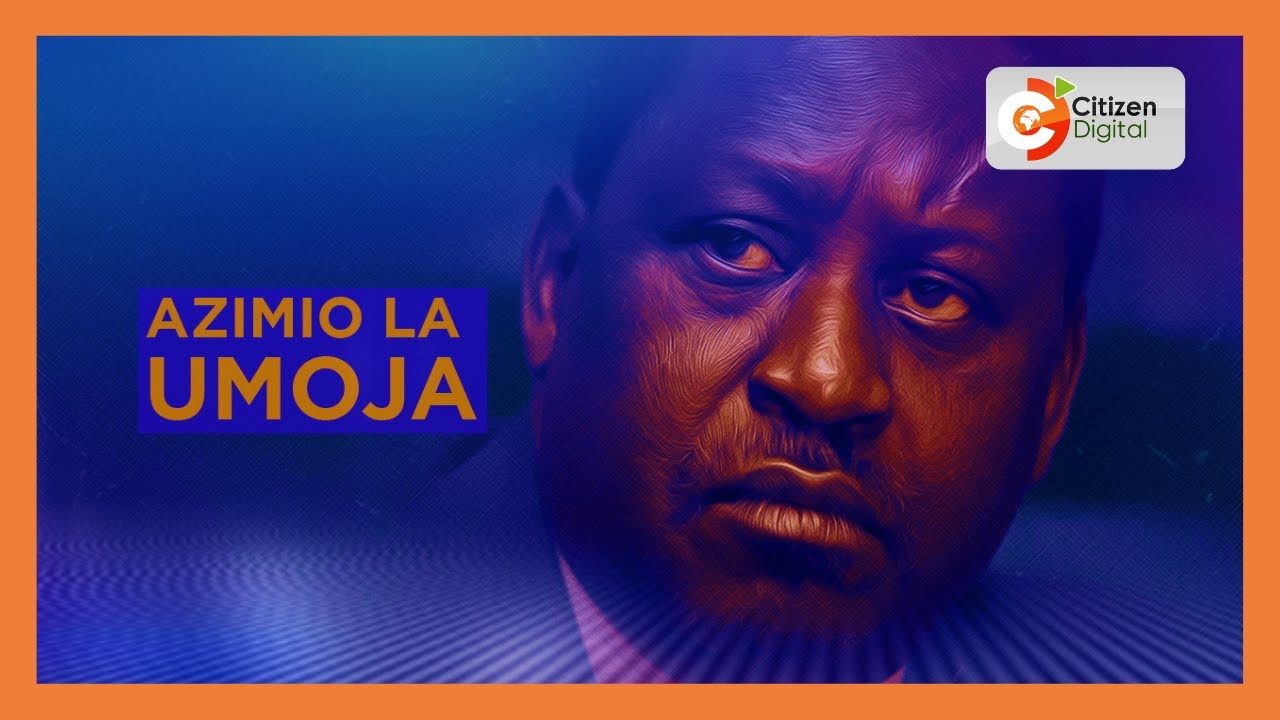 President Uhuru urges Nakuru voters to back Raila