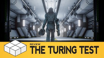 The Turing Test - Review
