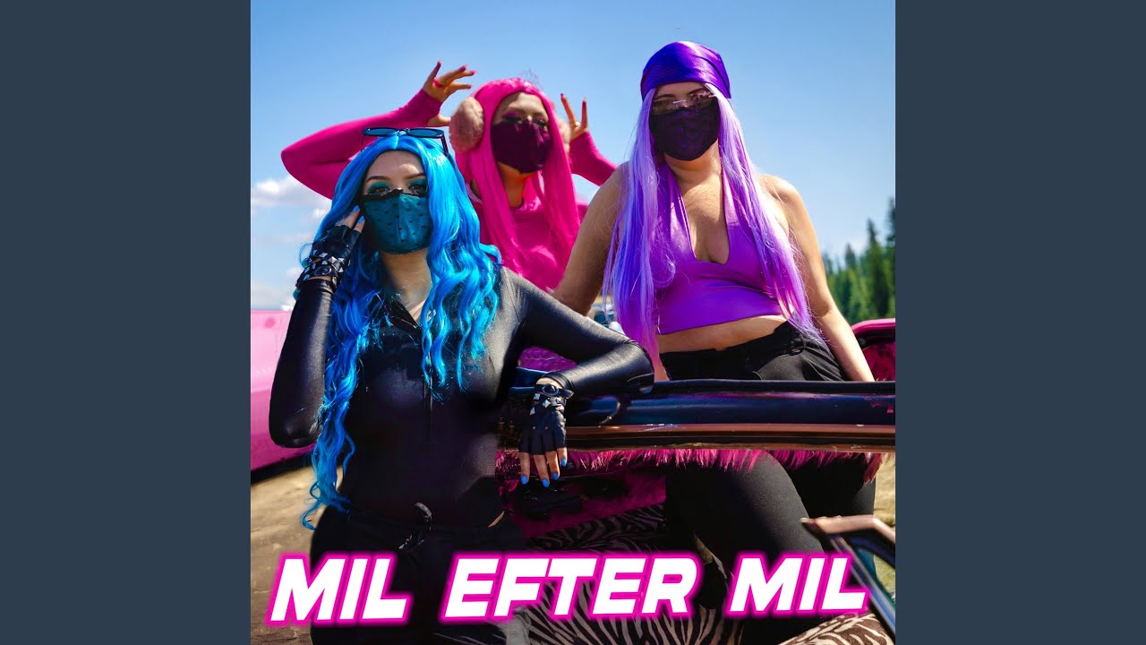 Watch MIL EFTER MIL on YouTube Watch MIL EFTER MIL on YouTube