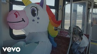 Tayls - Living Mistake (Official Music Video)
