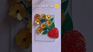 Diy Beautiful Homedecor ✨️🥰#shorts #reels.#funny#art