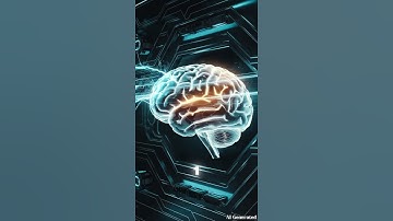 Your Brain is Faster Than a Supercomputer!