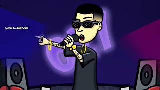 5 PIRANHA - MC SHEK, ÉO JEFINHO, RICK PR