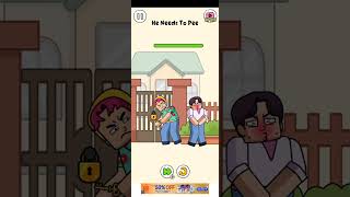 Hub the bub secret tap level