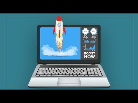 Speeding up your pc -Start Optimizing Your Computer