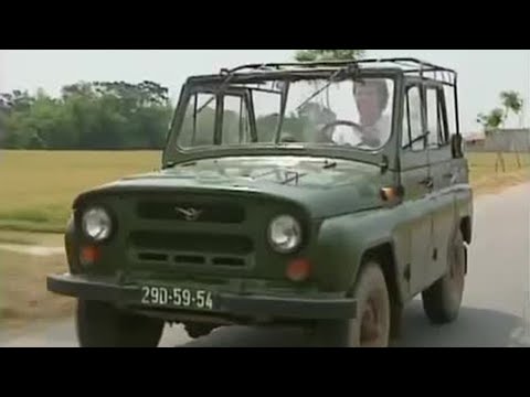 Vietnam: The Worst Car In The World | Jeremy Clarkson's Motorworld