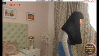 naseera webcam normal show  2018 02 19 06 59 56 298