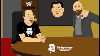 Jim Cornette on Vince McMahon's Resignation From TKO / WWE