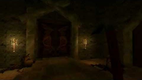 Lands of Lore II - Remake 09.avi